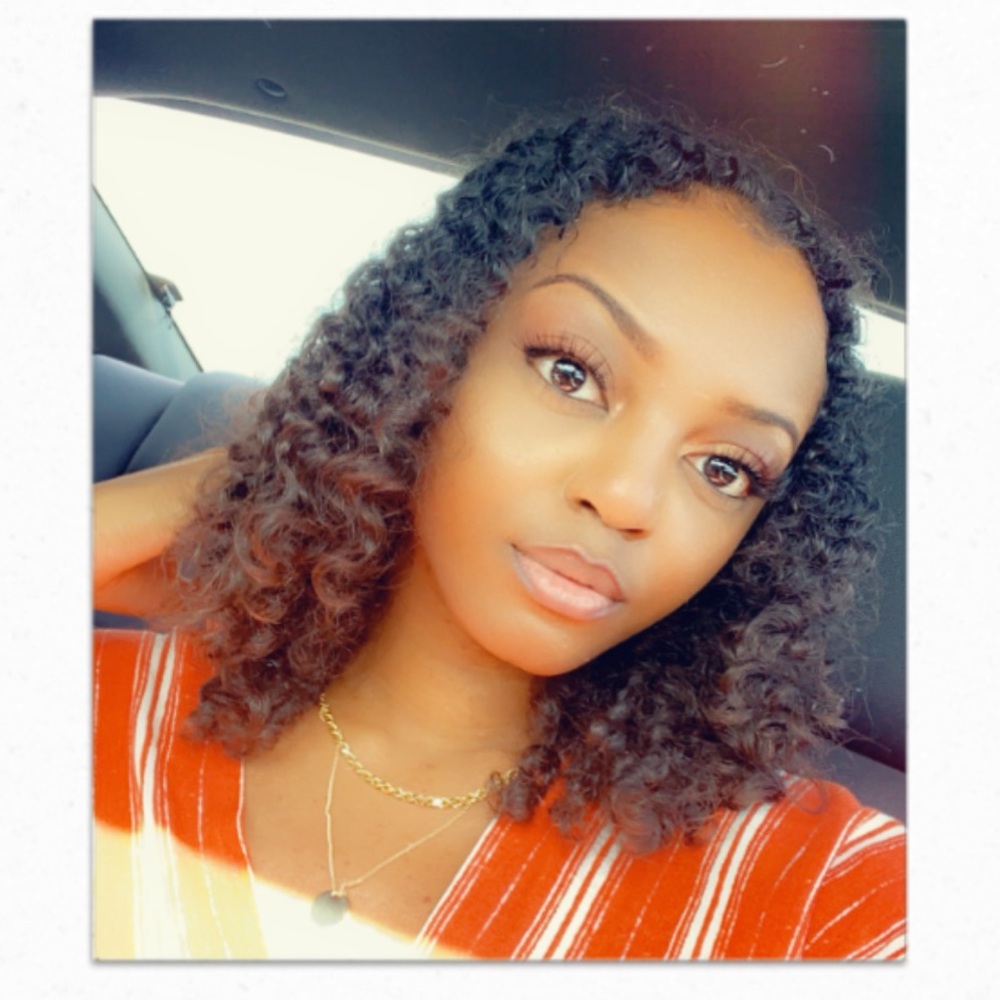 Meet your Posher, Kamry